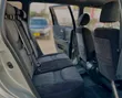 Toyota Kluger 2004 Silver - 4