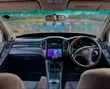 Toyota Kluger 2004 Silver - 5