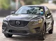 Mazda CX-5 2016 Brown - 1