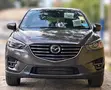 Mazda CX-5 2016 Brown - 2