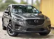 Mazda CX-5 2016 Brown - 3