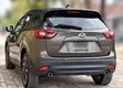Mazda CX-5 2016 Brown - 4