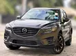 Mazda CX-5 2016 Brown - 5