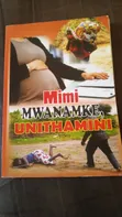 Adui wa Mwanamme Ni Mwanamke Mwenyewe Book - 1