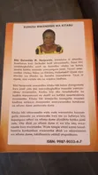 Adui wa Mwanamme Ni Mwanamke Mwenyewe Book - 2