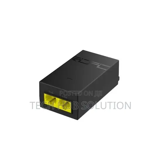 Ruijie RG-POE-AF15 PoE Injector - 1