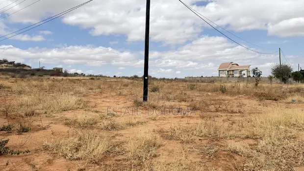 Kiwanja Bora cha Makazi cha Watu Wachache kwa Uuzaji Itega, Dodoma - 1