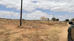 Kiwanja Bora cha Makazi cha Watu Wachache kwa Uuzaji Itega, Dodoma