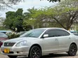 Toyota Premio 2006 Silver - 1