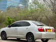Toyota Premio 2006 Silver - 2