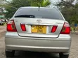 Toyota Premio 2006 Silver - 4