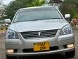 Toyota Premio 2006 Silver - 5