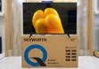 Skyworth 55 Inch QLED 4K UHD Smart TV - 1