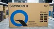 Skyworth 55 Inch QLED 4K UHD Smart TV - 2