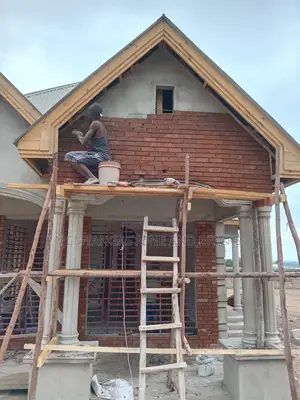 Tangastone and Bricks for Construction