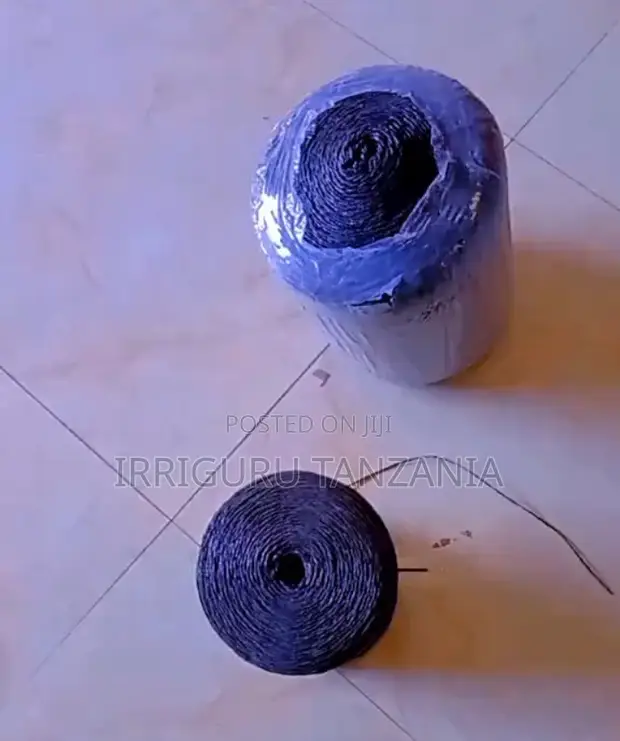 Tomato Support Rope for Crops - 1