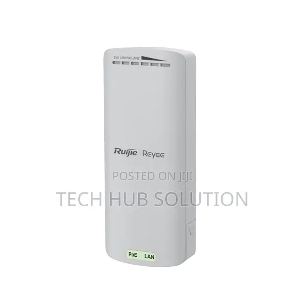 Ruijie Reyee RG-EST100-E Wireless Bridge - 1