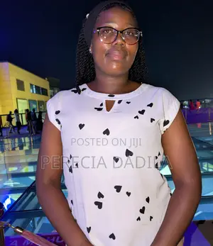 CV Meneja Mauzo - Mwanafunzi wa Utawala wa Biashara