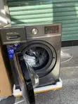 Ailyons 8kg Front Load Automatic Washing Machine - 2