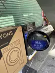 Ailyons 8kg Front Load Automatic Washing Machine - 3
