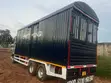 Mitsubishi Fuso Lori la Mzigo Mzito - 4