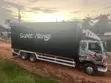 Mitsubishi Fuso Lori la Mzigo Mzito - 5