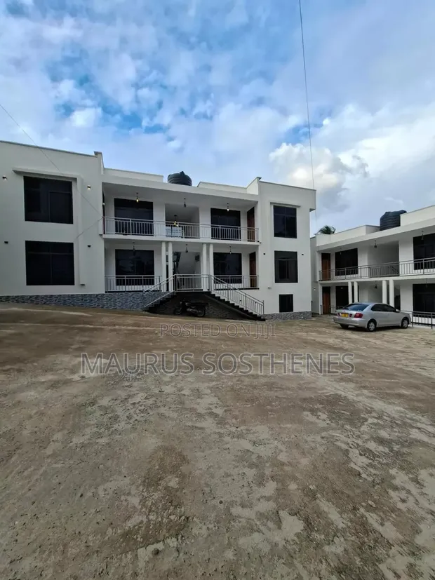 1 Bedroom Apartment for Rent in Goba Centre - 1