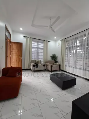 1 Bedroom Apartment for Rent in Goba Centre