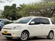 Toyota Raum 2005 White - 1