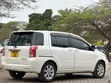 Toyota Raum 2005 White - 2