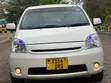 Toyota Raum 2005 White - 5