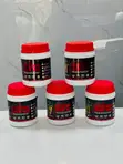 Curvy Weight Gain Supplement - 2