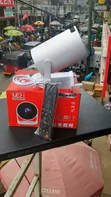 Mini Projector HY200 - Mpya Kabisa - 1