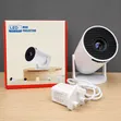Mini Projector HY200 - Mpya Kabisa - 2