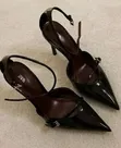 Viatu Vipya vya Moccasin - 5