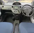Toyota Sienta 1.5 FWD 2005 Nyeupe - 4