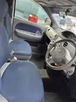 Toyota Sienta 1.5 FWD 2005 Nyeupe - 5