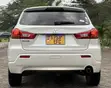 Mitsubishi RVR 2.0 2012 White - 3