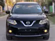 Nissan X-Trail 2013 Black - 4