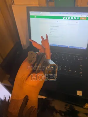 Kamba ya Nguvu ya Extension - 5M