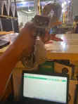 Kamba ya Nguvu ya Extension - 5M - 3