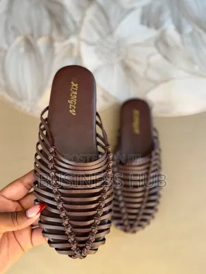 Brand New Luna Sandals - Quality Women's Footwear