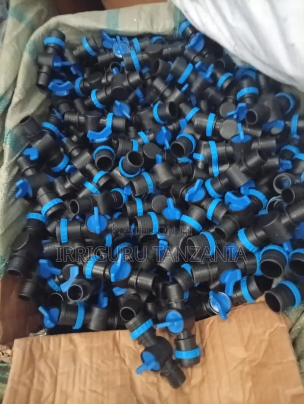 Rainhose 32mm ya Umwagiliaji - 1
