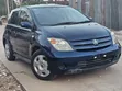 Toyota IST 2003 Black - 1