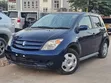 Toyota IST 2003 Black - 2