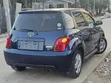 Toyota IST 2003 Black - 4