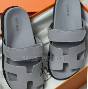 Sandals za Ngozi Bora - Mpya Kabisa