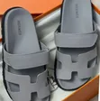 Quality Leather Sandals - Brand New - 1