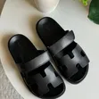 Quality Leather Sandals - Brand New - 3