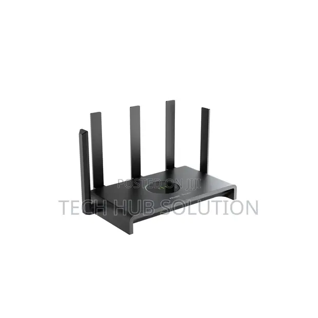 Ruijie Reyee RG-EW1300G Dual-Band Gigabit Wi-Fi Router - 1
